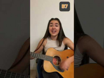 Братья Грим- Кустурица #кавернагитаре #guitar #cover #аккорды