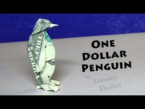 One Dollar Penguin One Dollar Penguin