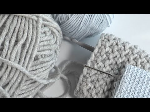 Супер Просто! Вяжем и Отдыхаем /УЗОР Крючком Круговыми Рядами/Из шерсти и полу-хлопка Супер Просто! Вяжем и Отдыхаем /УЗОР Крючком Круговыми Рядами/Из шерсти и полу-хлопка