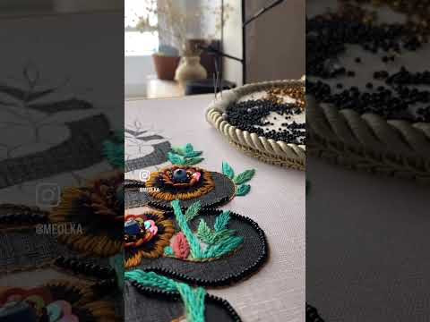 embroidery aesthetics embroidery aesthetics
