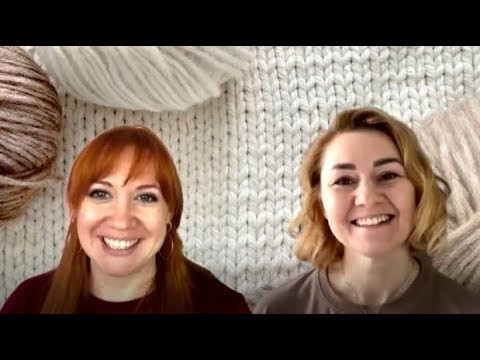 От первой петли — до собственной Школы вязания. Мой творческий путь. От первой петли — до собственной Школы вязания. Мой творческий путь.