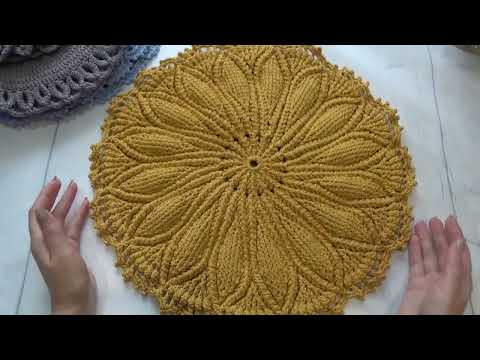 Салфетки/Забытая шапка/Жилет любимым узором Салфетки/Забытая шапка/Жилет любимым узором