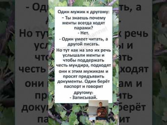 #смех #юмор #прикол #ПОЧЕМУ ОНИ ХОДЯТ ПАРАМИ? 