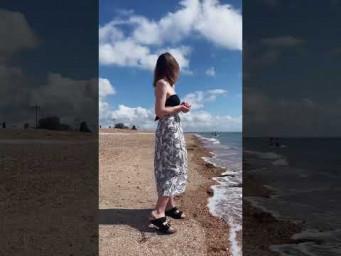 Прощавай, літо ☀️