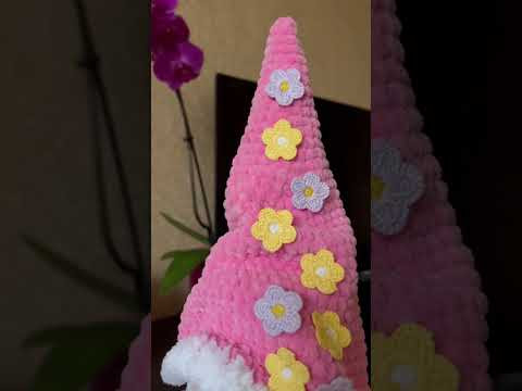 Чехол на шампанское/вино, связанный крючком Чехол на шампанское/вино, связанный крючком