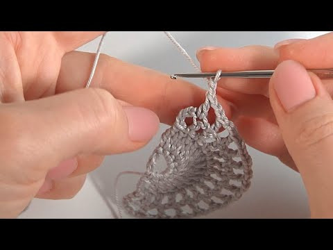 Ажурное и ПРОСТОЕ вязание крючком/ЛЕНТА - Паутинка вяжется крючком ОЧЕНЬ БЫСТРО/Ленточное Кружево Ажурное и ПРОСТОЕ вязание крючком/ЛЕНТА - Паутинка вяжется крючком ОЧЕНЬ БЫСТРО/Ленточное Кружево