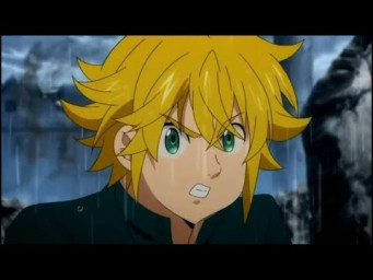 七つの大罪神々の逆鱗 3期 10話 The Seven Deadly Sins: Wrath of the Gods Episode 10 FULL HD