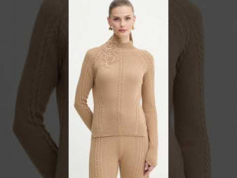 Что можно связать не только крючком #crochet #shotrs