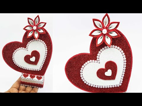 Last Minute Gift Ideas ❤️ Valentine's Day Special Heart ❤️ Simple DIY Gifts and Ideas For Valent Last Minute Gift Ideas ❤️ Valentine's Day Special Heart ❤️ Simple DIY Gifts and Ideas For Valent