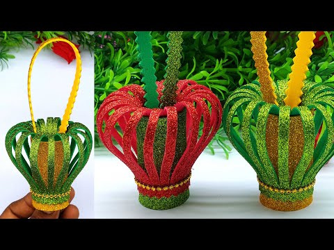 DIY Christmas Ornaments From Things You Already Have! | Budget-Friendly Holiday Decor DIY Christmas Ornaments From Things You Already Have! | Budget-Friendly Holiday Decor