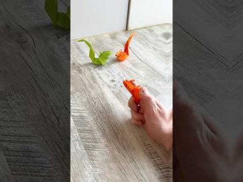 3D Printing Finger Gun Toy 