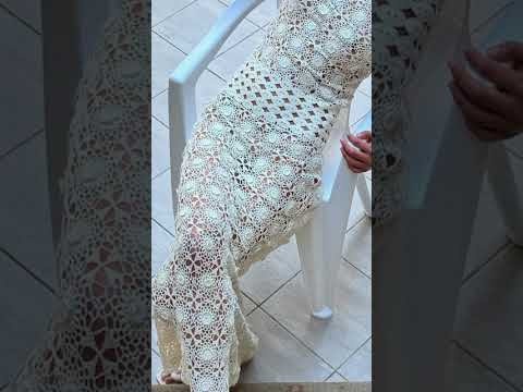 Красиво и эксклюзивно #shotrs #fashion #crochet #dress Красиво и эксклюзивно #shotrs #fashion #crochet #dress