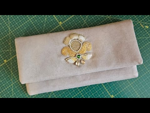 Шьем клатч, МК. Легкий способ без косой бейки) Выкройка, процесс, разные нюансы. Шьем клатч, МК. Легкий способ без косой бейки) Выкройка, процесс, разные нюансы.