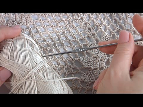 Нежно Просто Ажурно и Очень КРАСИВО/Мотивы крючком/Соединение этих мотивов в полотно. Нежно Просто Ажурно и Очень КРАСИВО/Мотивы крючком/Соединение этих мотивов в полотно.