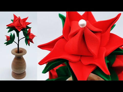 Easy Crafts To Decorate Without Spending Much / Foam Sheet Paper / DIY Home Decor Easy Crafts To Decorate Without Spending Much / Foam Sheet Paper / DIY Home Decor