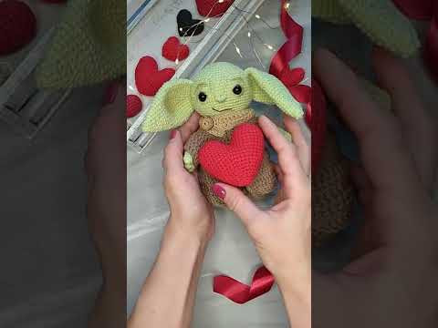 Baby alien crochet toys, amigurumi toys Baby alien crochet toys, amigurumi toys