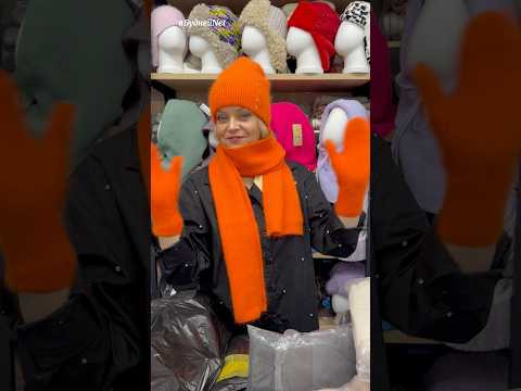 Головные уборы✨Стильные и модные аксессуары 