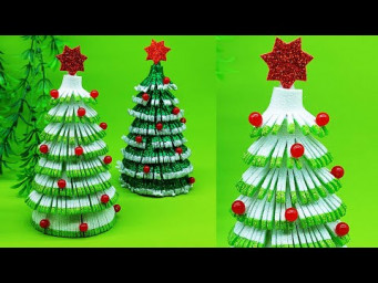 Mini Christmas Tree Ideas For Xmas Decorations 