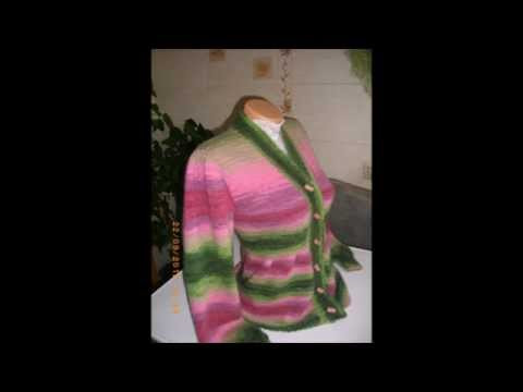 Жакеты крючком и спицами 2012-2014г. Knit Сrochet jacket. Жакеты крючком и спицами 2012-2014г. Knit Сrochet jacket.