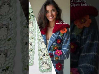 Как думаете это можно связать #shotrs #crochet
