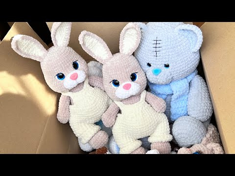 Игрушек много не бывает Игрушек много не бывает