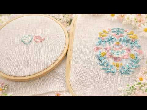 Вышивально-рукодельная (и не только) неделя №375 (02.03 - 08.03)