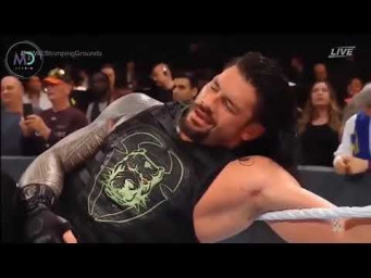 WWE Raw Highlights 3rd January 2020 Full HD Highlights Match