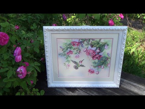 Вышивально-рукодельная (и не только) неделя №140 (07.06 - 13.06) НЕДЕЛЯ СТАРТОВ Вышивально-рукодельная (и не только) неделя №140 (07.06 - 13.06) НЕДЕЛЯ СТАРТОВ
