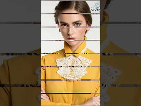 КРАСИВЫЕ РЕШЕНИЯ В ВЯЗАНИИ #crochet #shotrs КРАСИВЫЕ РЕШЕНИЯ В ВЯЗАНИИ #crochet #shotrs