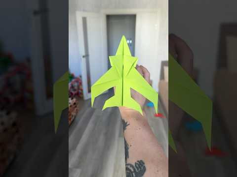 Crazy Paper Airplane Test Drive – Flew 350 Feet! World Record Indoor Flight #airplane #diy #origami Crazy Paper Airplane Test Drive – Flew 350 Feet! World Record Indoor Flight #airplane #diy #origami