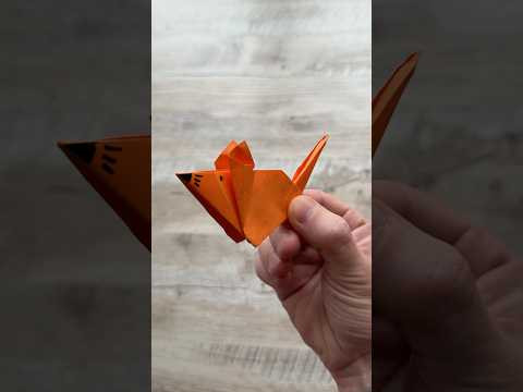 origami mouse origami mouse