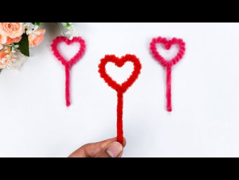 Valentine DIY 