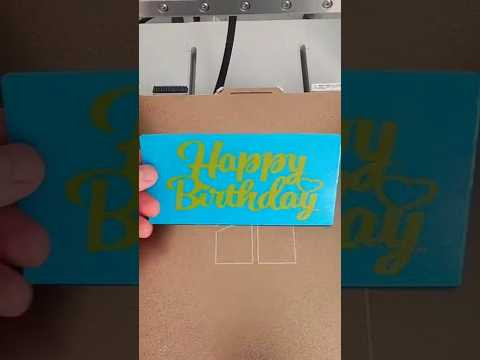 Подарунковий конверт для грошей. 3d друк #art #3dprinting #3ддрук #diycrafts #оформлення Подарунковий конверт для грошей. 3d друк #art #3dprinting #3ддрук #diycrafts #оформлення