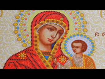 СХЕМЫ ДЛЯ ВЫШИВКИ БИСЕРОМ. НОВИНКИ! ТМ РУССКАЯ СКАЗКА.