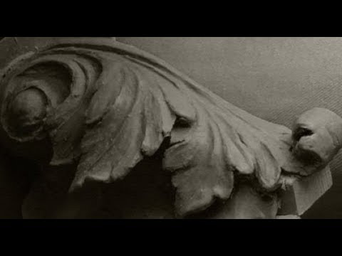 Лепка- лист аканта (1 часть) /molding - acanthus leaf (1 part) Лепка- лист аканта (1 часть) /molding - acanthus leaf (1 part)