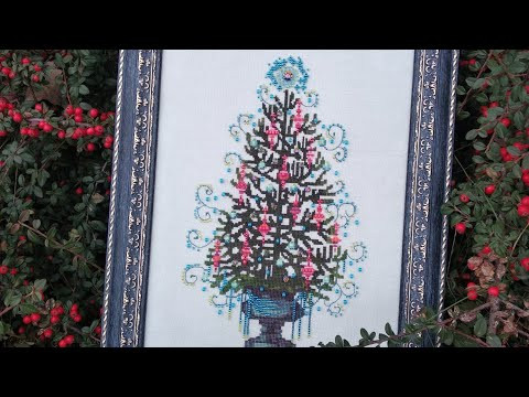 221. Christmas Tree 2008. Nora Corbett. 221. Christmas Tree 2008. Nora Corbett.