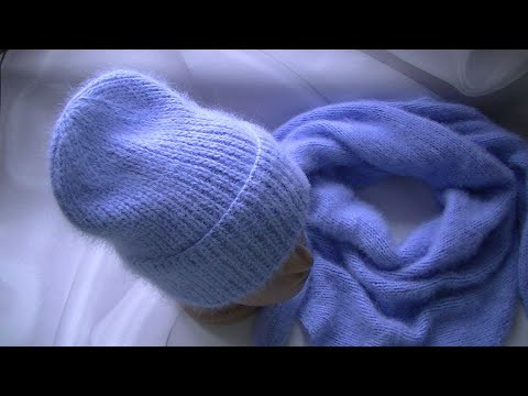 ШАПОЧКА КОТОРАЯ БУДЕТ ГРЕТЬ ВАС НЕ ОДИН СЕЗОН!!!