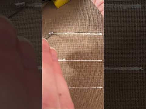 #embroiderytutorial #каквышивать #мулине #обучение #embroideryideas #вышивка #бисер #beadsembriodery #embroiderytutorial #каквышивать #мулине #обучение #embroideryideas #вышивка #бисер #beadsembriodery