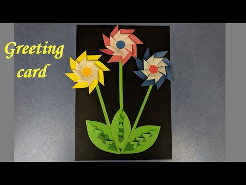 Цветы из бумаги | Букет для мамы на 8 марта | Paper flowers Цветы из бумаги | Букет для мамы на 8 марта | Paper flowers