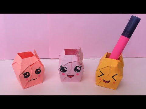Видео урок как сделать красивую коробку с смайлами. Коробочка из бумаги своими руками. Видео урок как сделать красивую коробку с смайлами. Коробочка из бумаги своими руками.