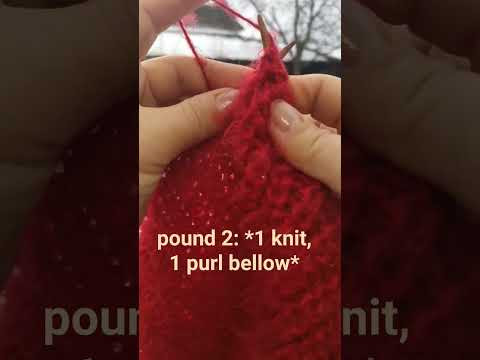 Knitting for the soul Knitting for the soul