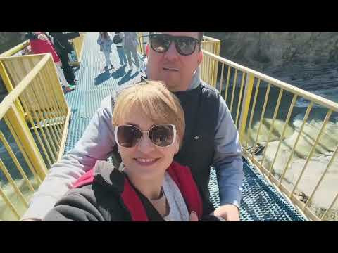 Финиш самой моей большой многоцветки