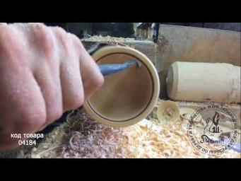Токарные работы по дереву в России, Резьба по дереву - Wood turning in Russia, wood Carving