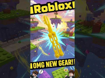 Best 3D Printed Roblox Knife 
