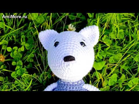 Амигуруми: схема Кошечка в платье | Игрушки вязаные крючком - Free crochet patterns. Амигуруми: схема Кошечка в платье | Игрушки вязаные крючком - Free crochet patterns.