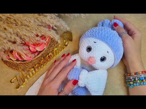 МК КОМФОРТЕР СНЕГОВИК МАЛЫШКИН ❤️ 1-Я ЧАСТЬ (Необходимые материалы. Ножки, туловище, ручки) МК КОМФОРТЕР СНЕГОВИК МАЛЫШКИН ❤️ 1-Я ЧАСТЬ (Необходимые материалы. Ножки, туловище, ручки)