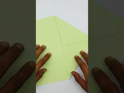 How to Make Paper Airplane - Best Paper Plane Making at Home #shorts #airplane #toys How to Make Paper Airplane - Best Paper Plane Making at Home #shorts #airplane #toys