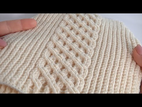 Стильная ШАПКА крючком/Красивые АРАНЫ крючком/Для взрослых и детей/Для мужчин и женщин Стильная ШАПКА крючком/Красивые АРАНЫ крючком/Для взрослых и детей/Для мужчин и женщин