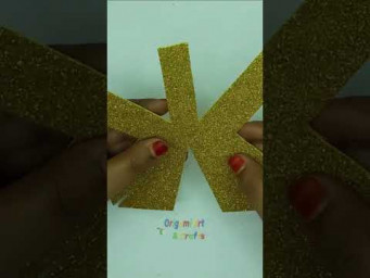 Learn How to Make Christmas Bow #shorts #short #shortsvideo