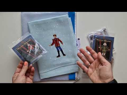 Усі мої зимові процеси Усі мої зимові процеси